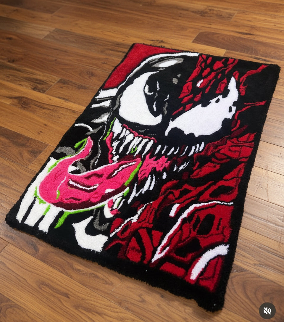 Venom Carnage