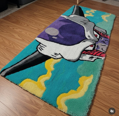 Lord Frieza