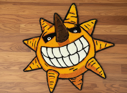 Soul Eater Sun
