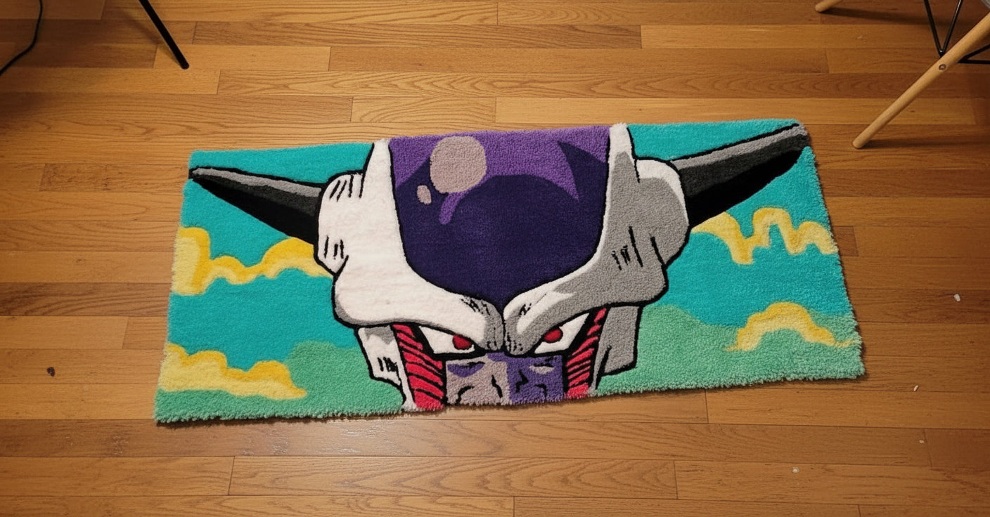 Lord Frieza
